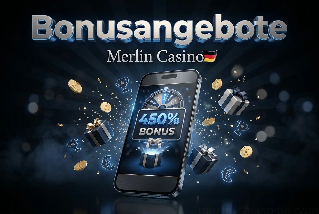 Bonusangebote