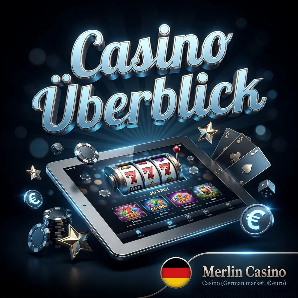 Casino Überblick